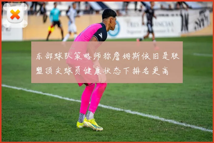 东部球队策略师称詹姆斯依旧是联盟顶尖球员健康状态下排名更高